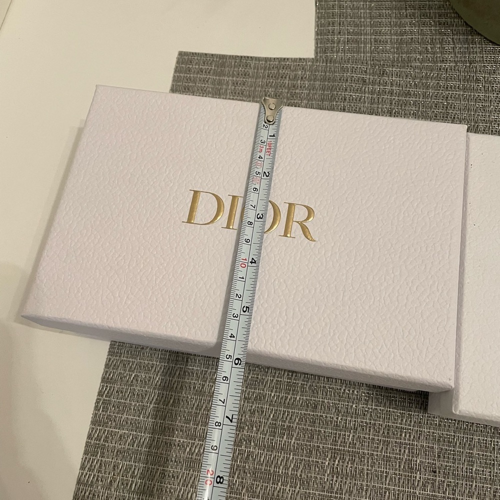 Dior Boxes - image 2